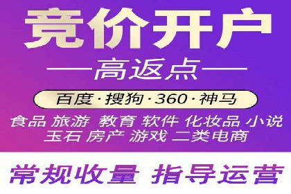 某sem代运营公司：打造品牌营销新模式